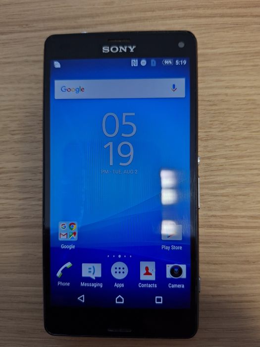 Telefon SONY xperia z3