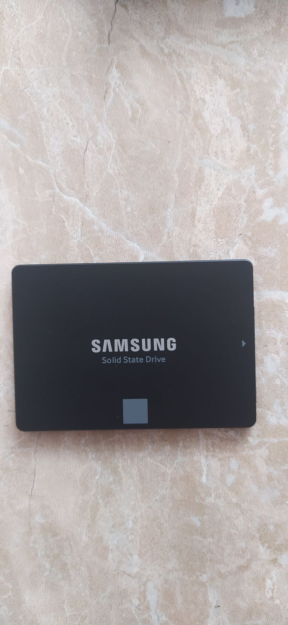 Диск SSD 250GB Samsung