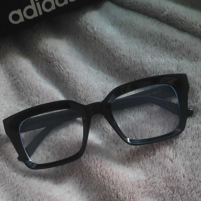 Окуляри іміджеві