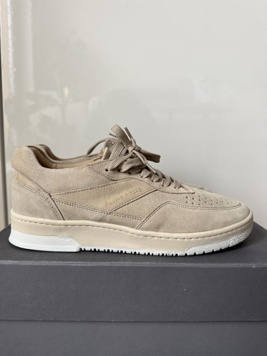 Buty męskie Filling Pieces