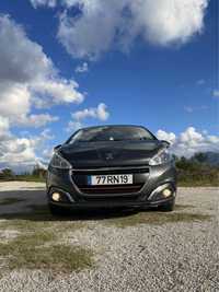 Vendo Peugeot 208