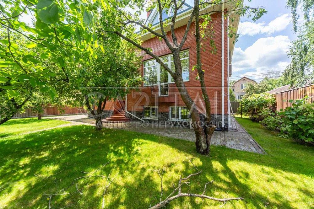 Продаж будинку КОЗИН Велика Дамба газ цоколь