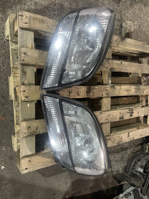 Шевроле Орландо фари передні Chevrolet Orlando фари