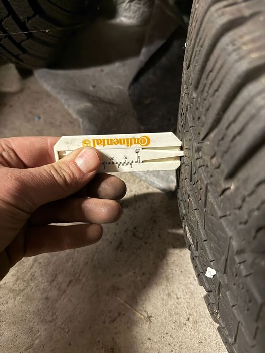 Koła Zimowe VW T5 T6 Opony zimowe Michelin 215/65R16C