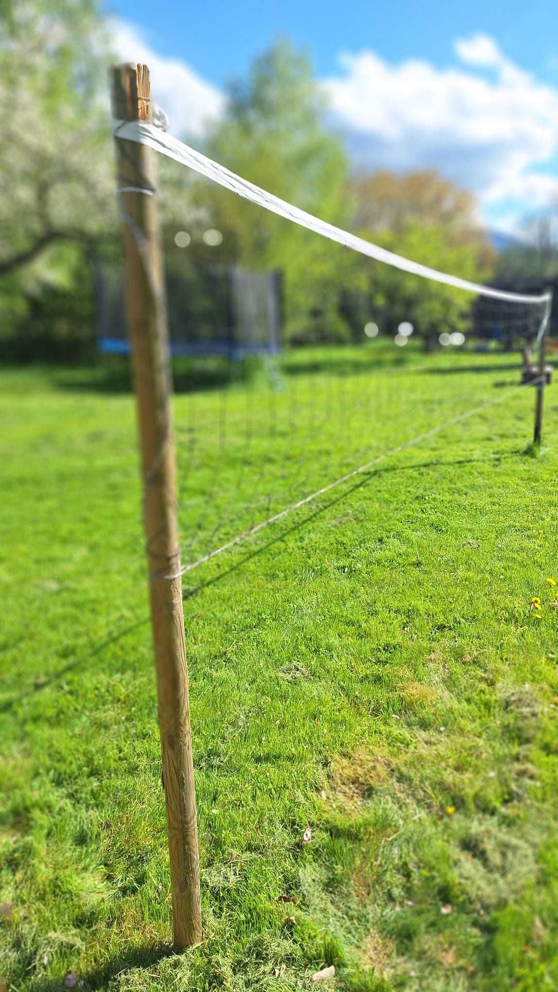 "Osada Pogodno 2" dom z ogrodem, sauną i balią dla 9 osób