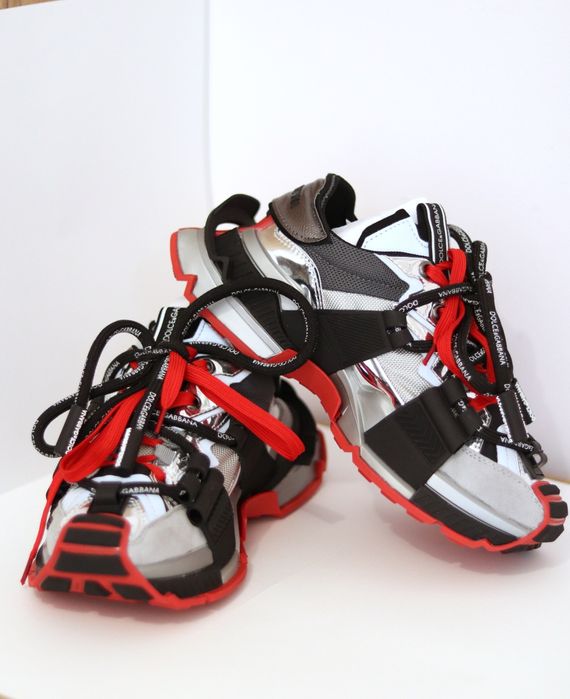 Кросівки Dolce&Gabbana 36 р.