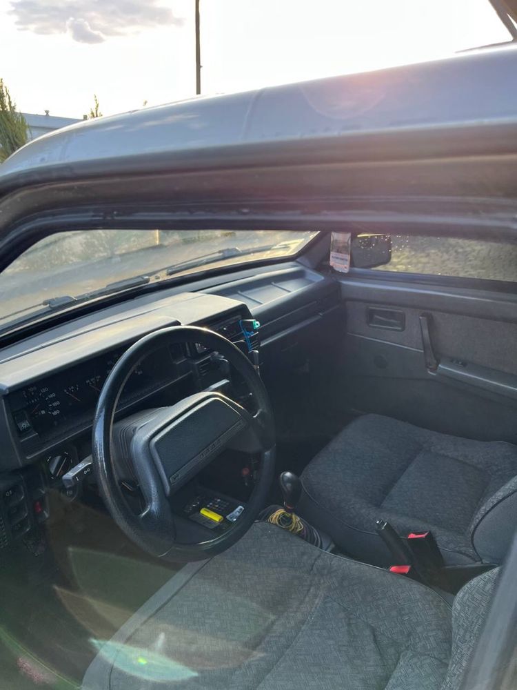 Ваз/Lada 21099 (1.5)