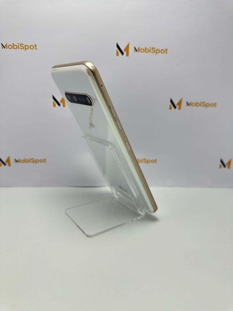 LG V60 ThinQ 5G 128GB “Classy White” Neverlock!