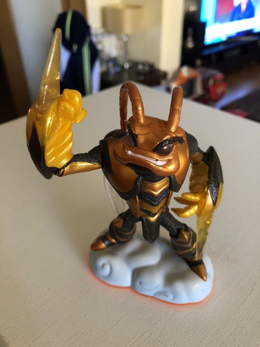 Skylanders