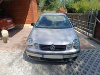SPRZEDAM - Volkswagen Polo 2001 [Benzyna + LPG]