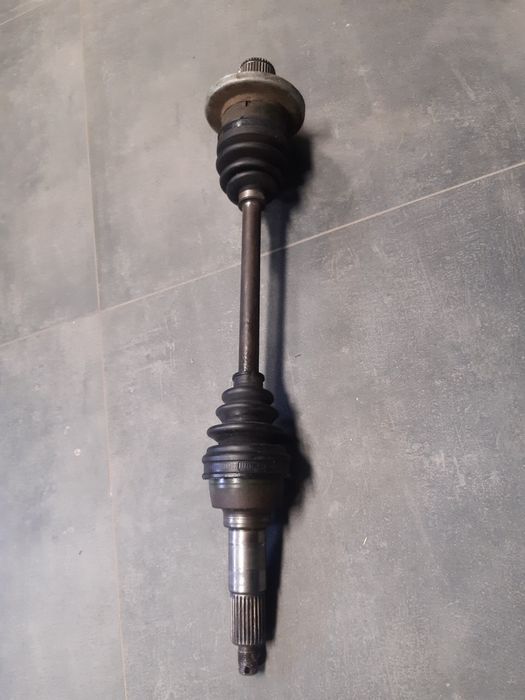 Półoś yamaha GRYZZLY 660...oryginał LT