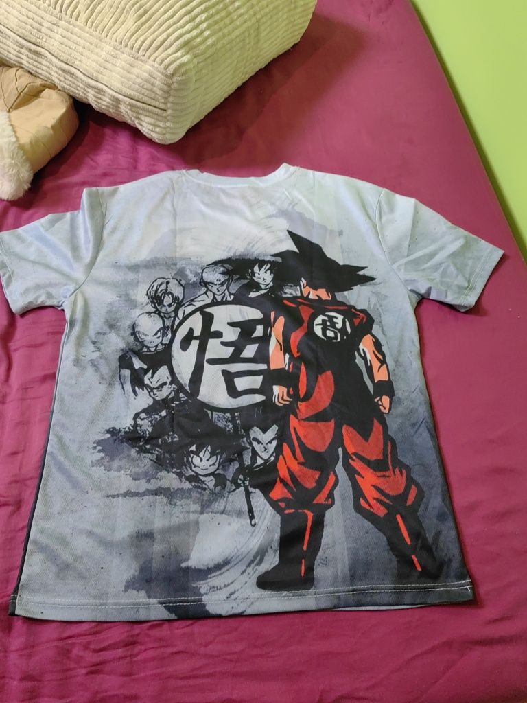 Koszulka Dragon Ball