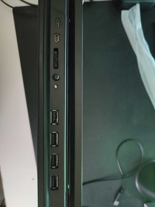 Base de Refrigeração Cooler Master NotePal ErgoStand IV