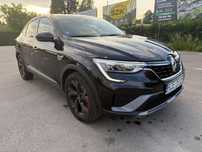 Renault Arkana 1.6 E-Tech Rs Line