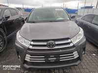 Разборка,Автошрот Toyota Highlander 2014-2019 3.5 AWD Z 1