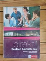 Direkt 1 Deutsch hautnah neu