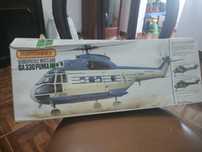 Helicóptero antigo