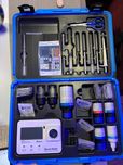 Hanna multitester marine para agua salgada