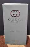 Gucci
Guilty Pour Homme Love Edition 2025 / 90 ml