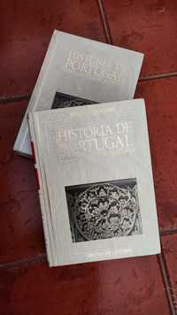 História de Portugal 2° Volume "Monarquia Feudal"