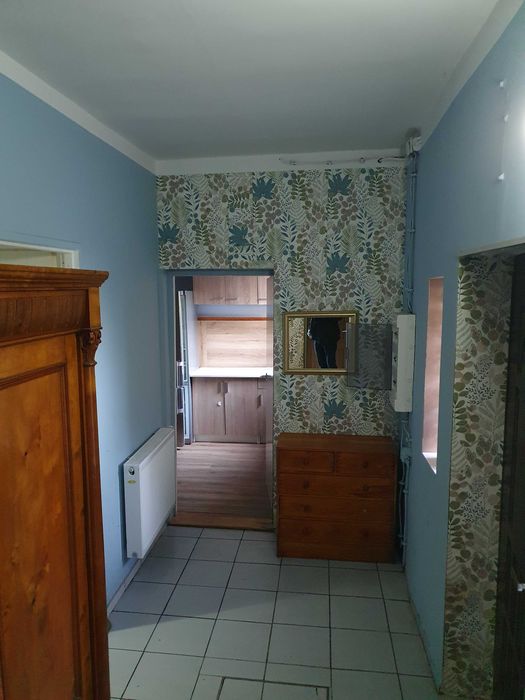 Plewiska , działka 1300 mkw . do wynajęcia