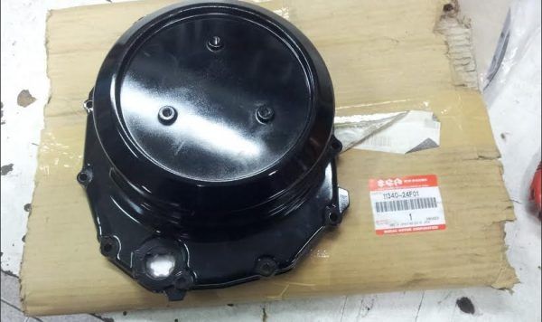Motor Tampa Embraiagem Suzuki Hayabusa /B-king