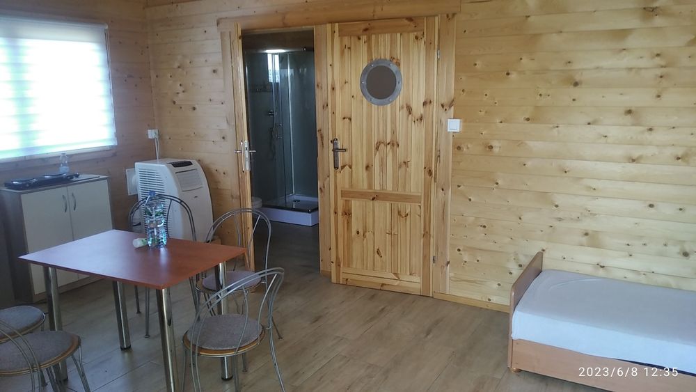 Domek nad morzem Noclegi PRACOWNICZE