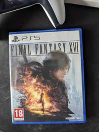 Final Fantasy XVI PS5