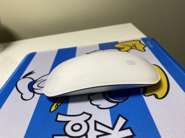Мышь Apple бу 1 поколение