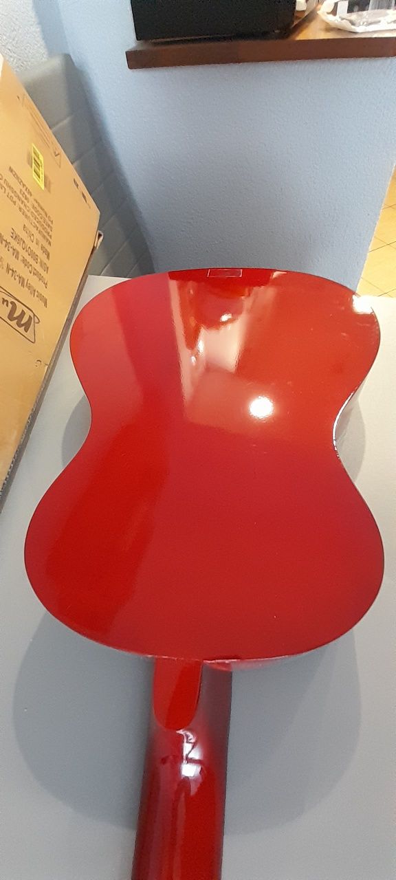Gitara 1/2 MA-34N