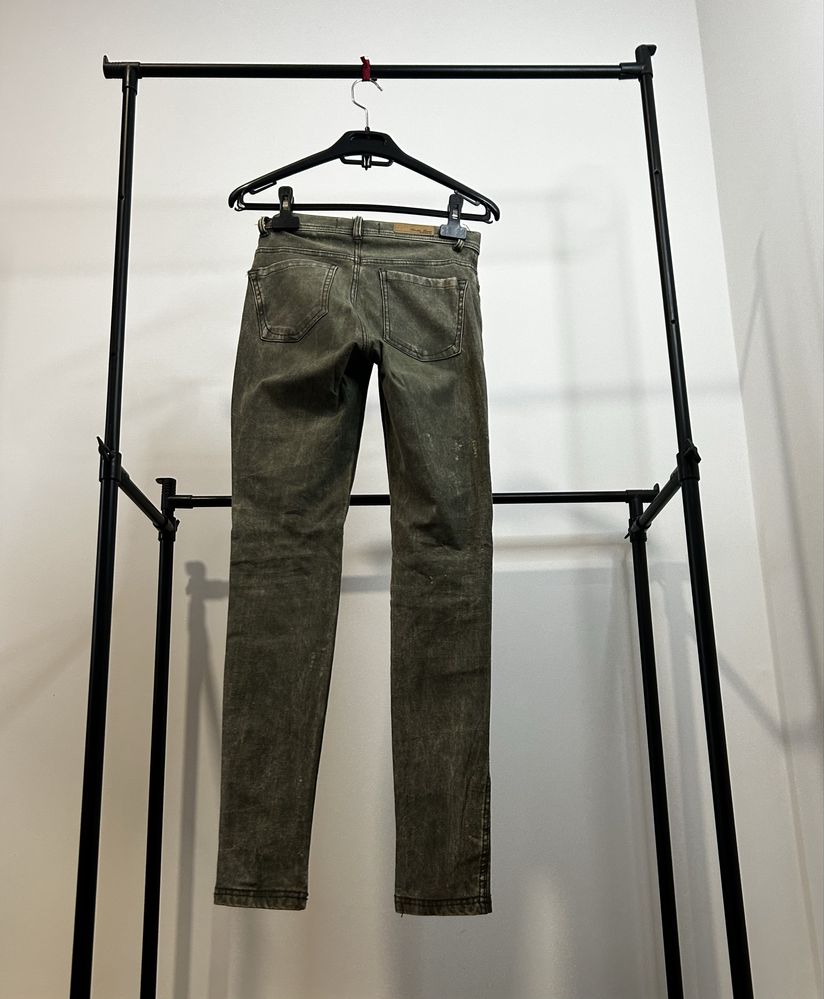 Calças Jegging Bershka