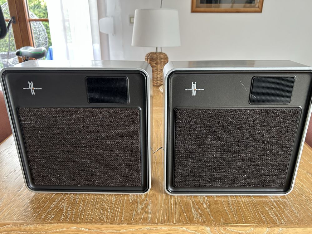 Kolumny philips range kompact