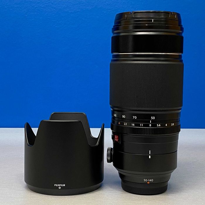 Fujifilm XF 50-140mm f/2.8 R LM OIS WR