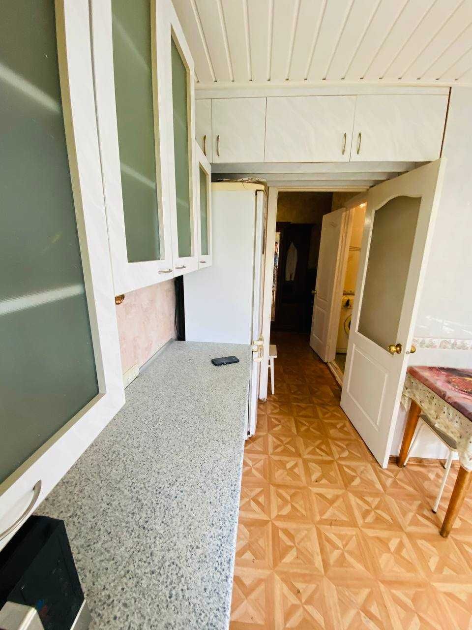 Продам 2 к квартиру на ж/м Тополь 1 Запшоссе Терра