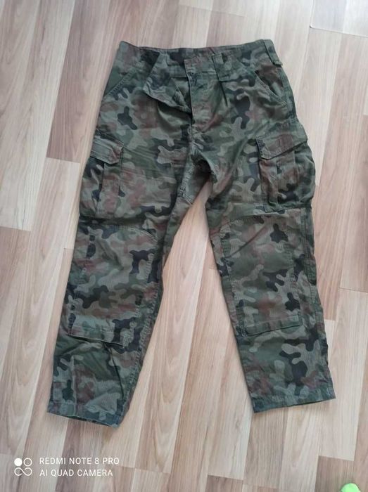 Mundur dla klasy wojskowej