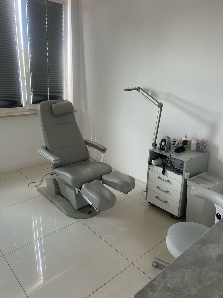 Wynajmę stanowisko do manicure
