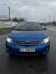 Toyota Corolla 2007 року