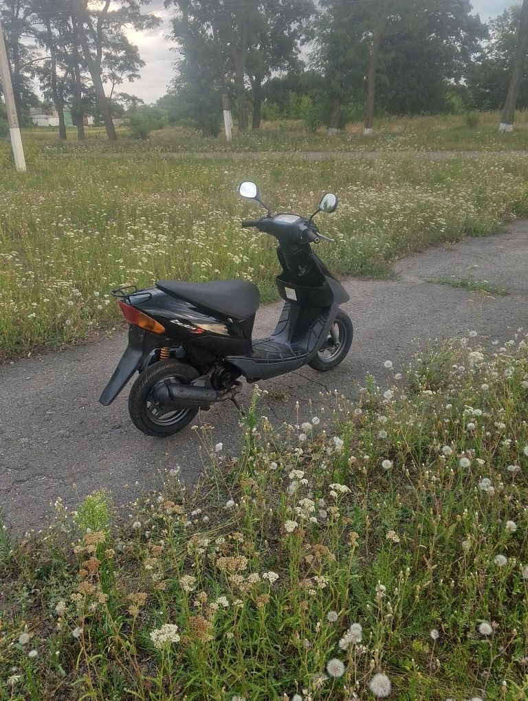 Сузукі летс 2 в оригіналі