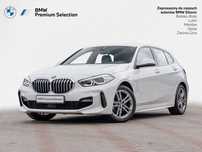 BMW Seria 1 BMW Sikora, 118i Hatch, Modell M Sport, FV 23