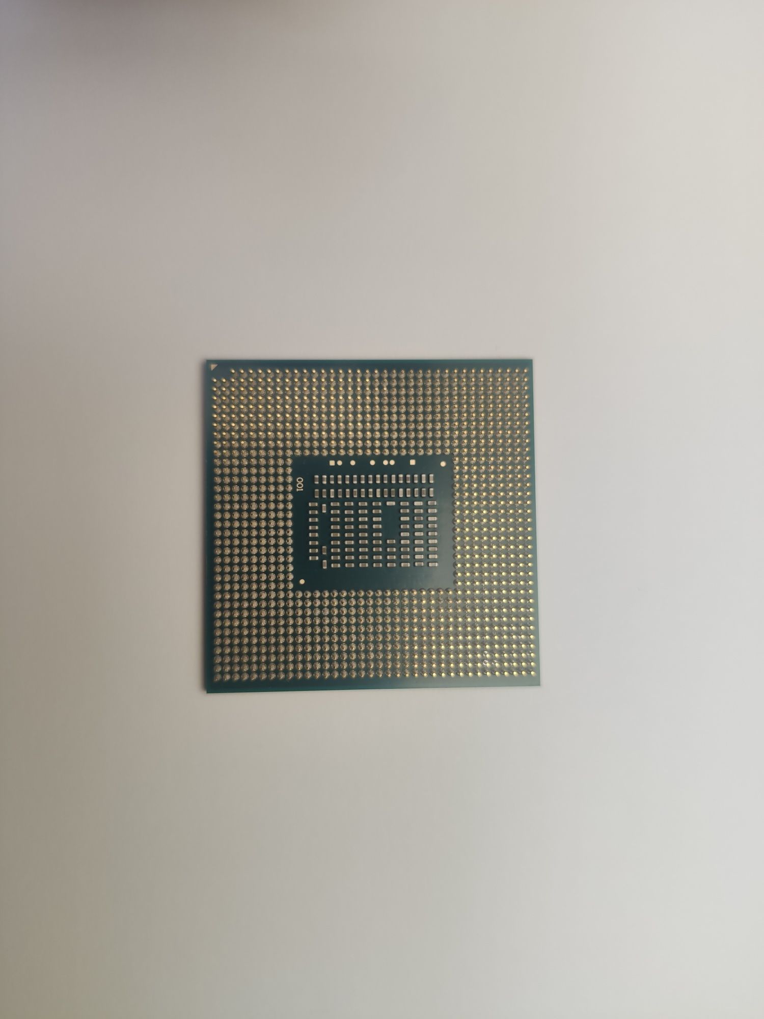 Intel Core i5-3210M SR0MZ – sprawny procesor do laptopa