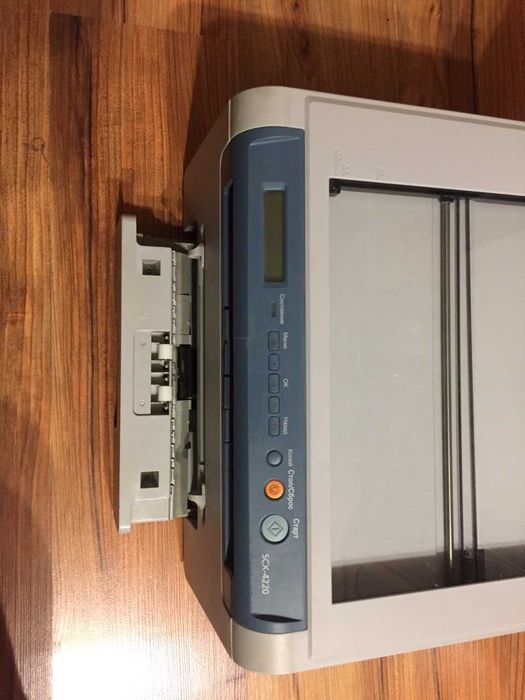 МФУ samsung scx 4220