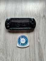 Sony PSP 3004 + Gra Pursuit Force