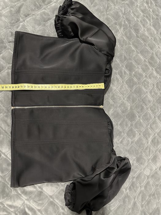 Топ-корсет український бренд LOVE.LI