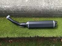 Escape para Yamaha Xmax 300/400