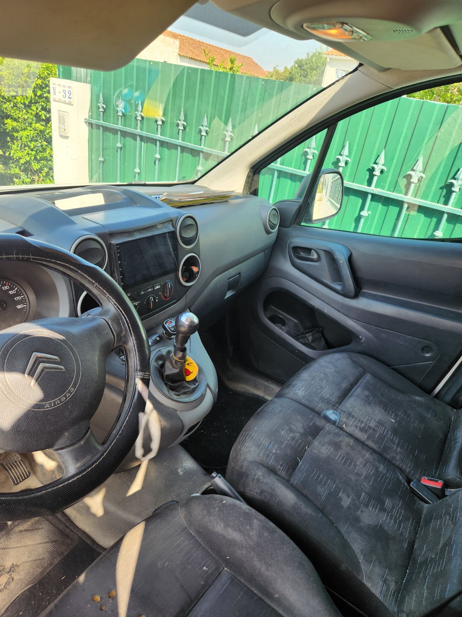Citroën Berlingo