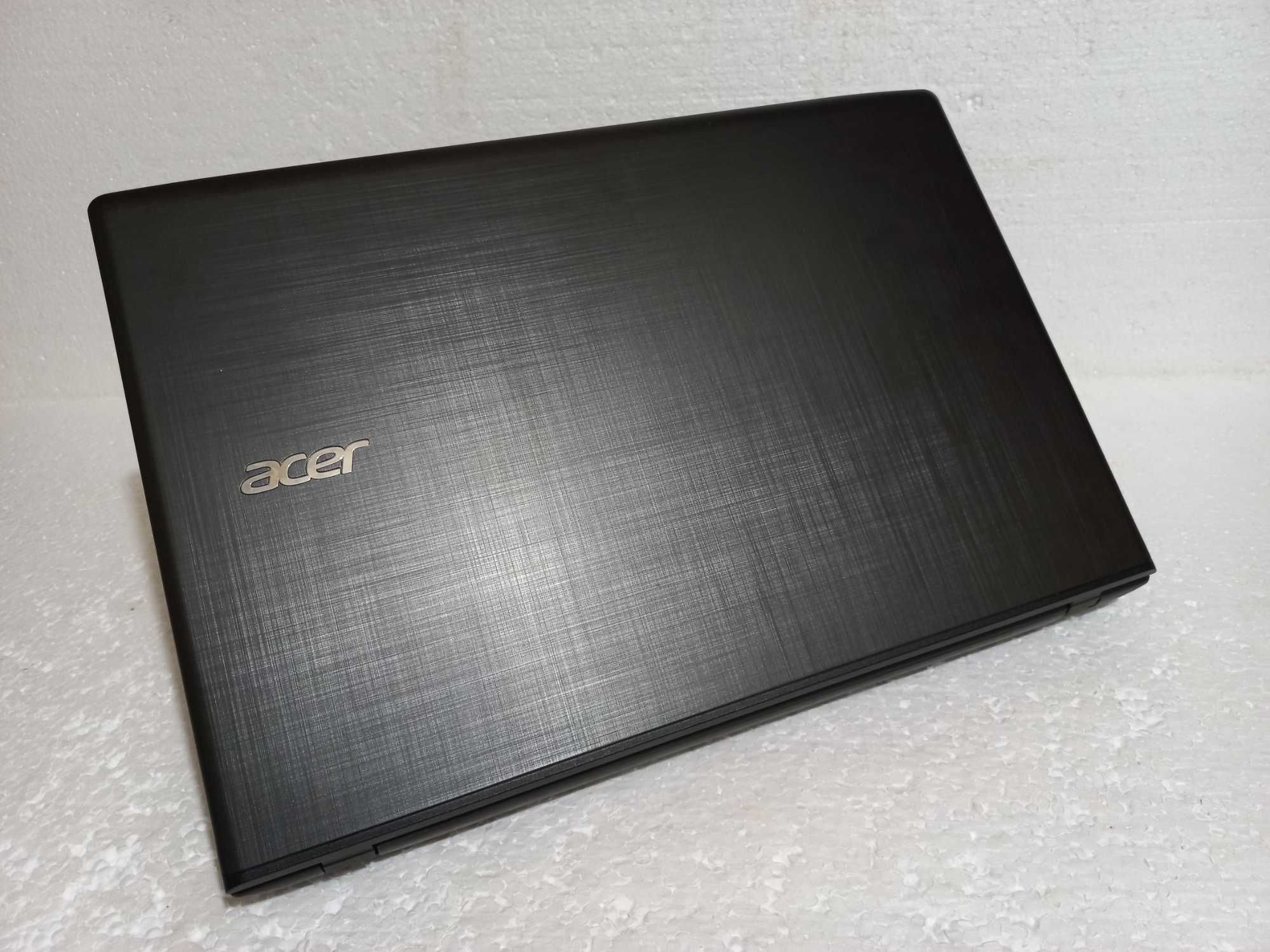Игровой ЗВЕРЬ!! ACER 5 + (Core i7 8550U) + 16 RAM + ТОП Видео GDDR5