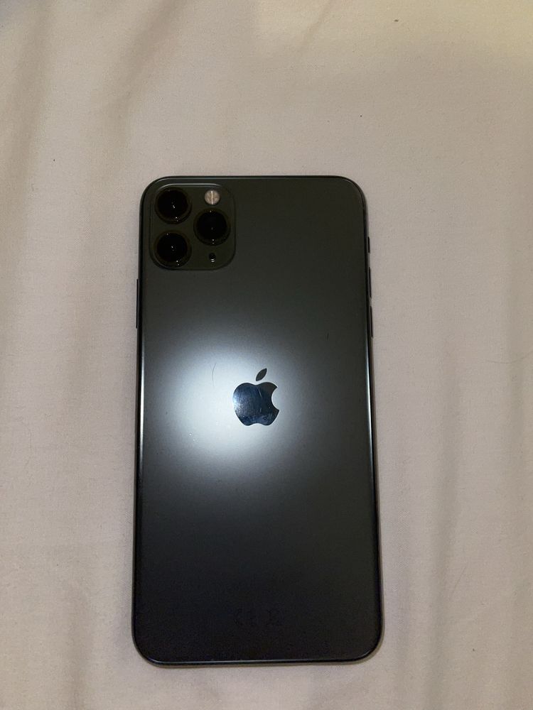 Iphone 11 pro max