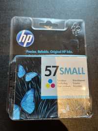 Tinteiro Original HP 57 Small