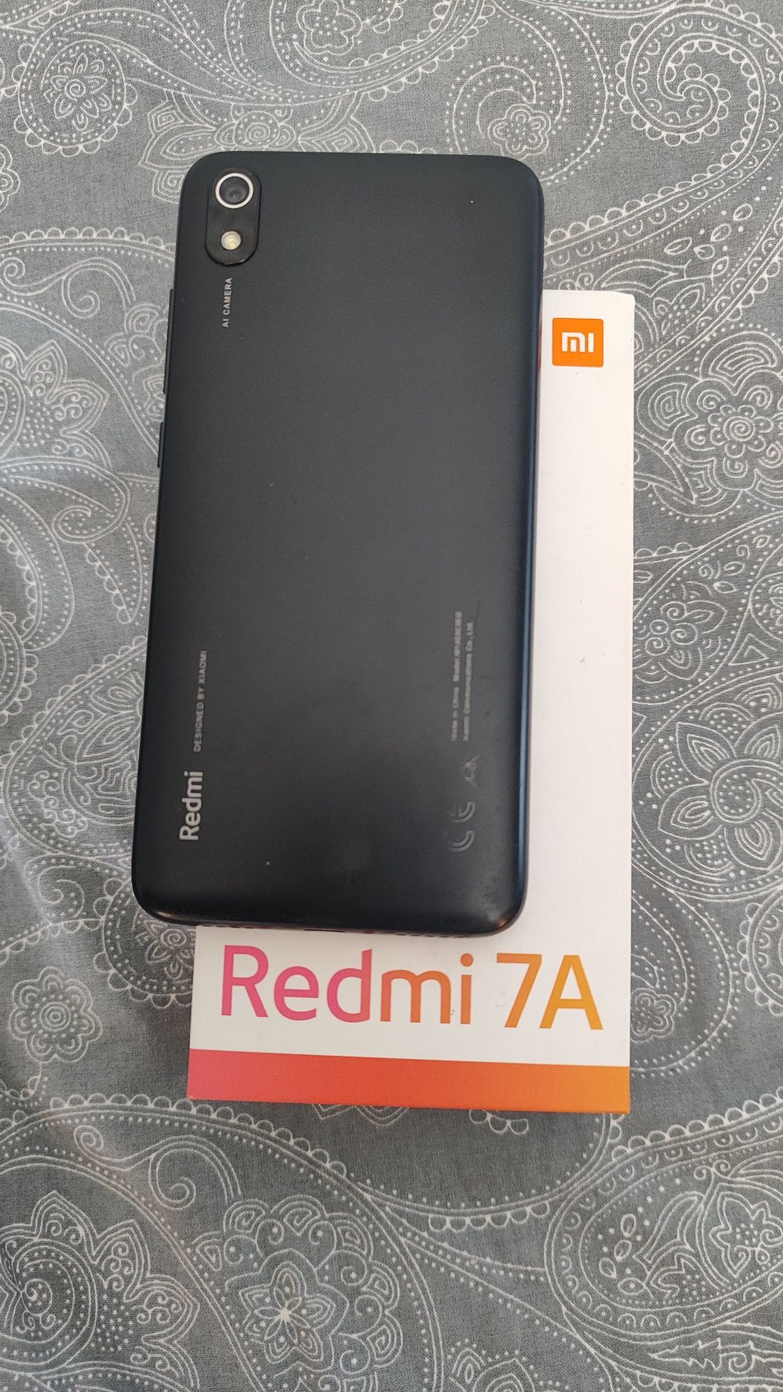 Продам Xiaomi Redmi 7a