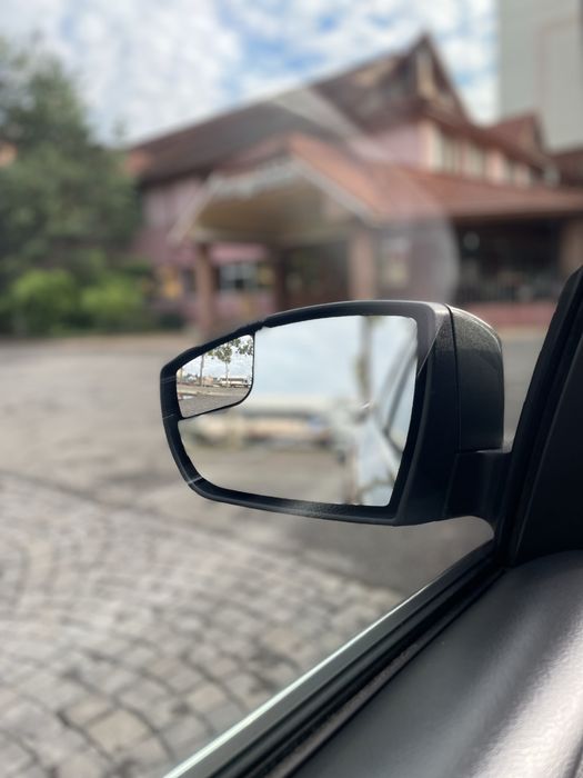 Ford Focus.